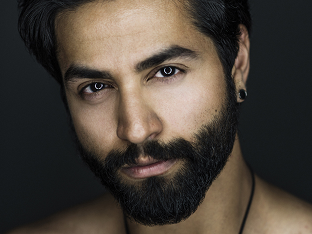 TO BEARD OR NOT TO BEARD