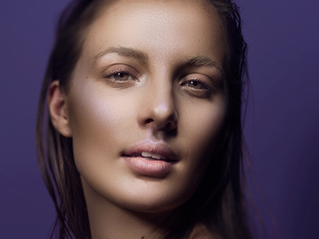 THE BEST MODELS ALWAYS START BY SITTING DOWN