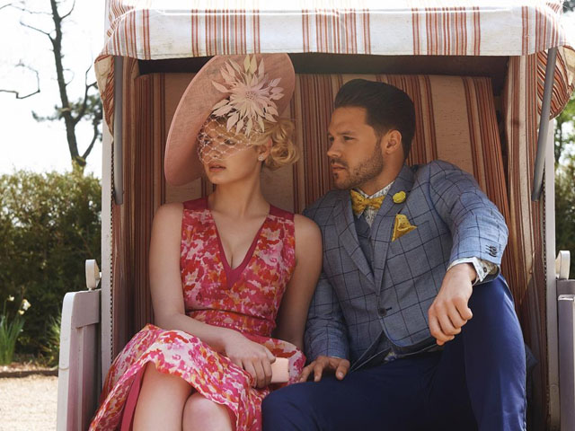 TYNE TEES MODELS ON TV