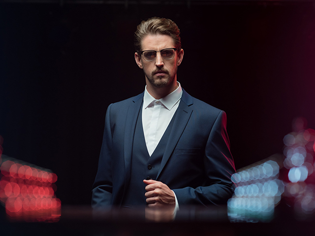 MODEL SPOTLIGHT – ALEX