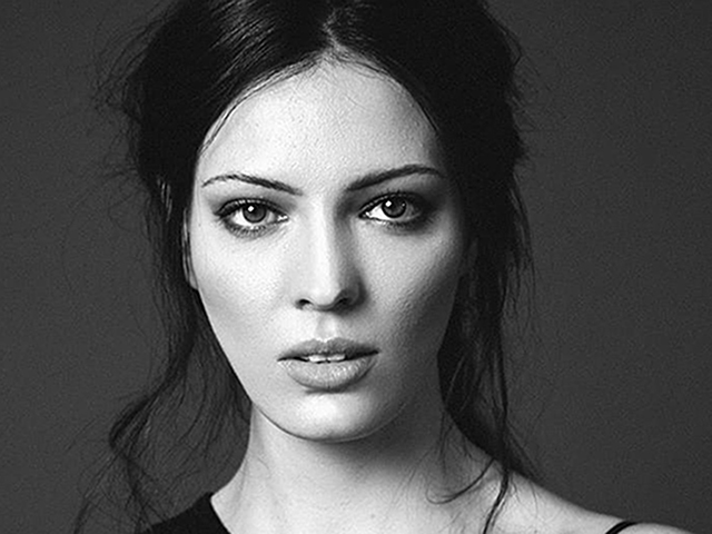 MODEL SPOTLIGHT – BEL