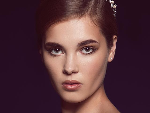 MODEL SPOTLIGHT – BETH