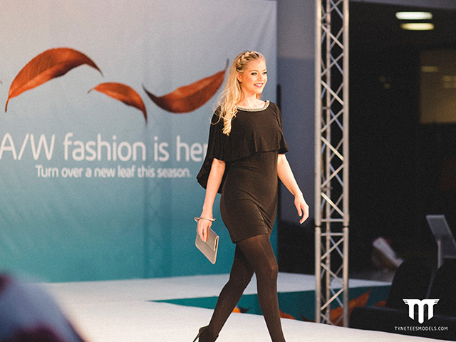 MODEL SPOTLIGHT – CHARLIE