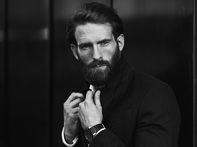 MODEL SPOTLIGHT – CRAIG