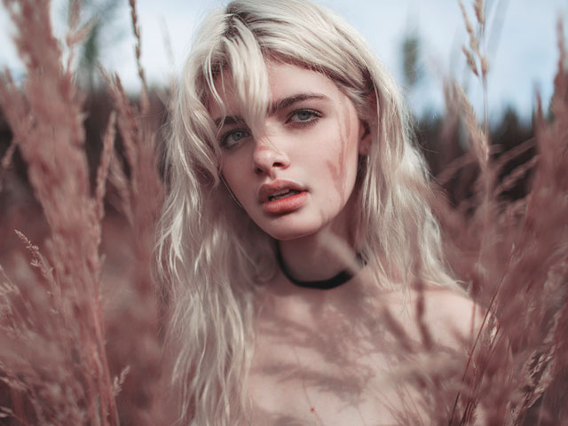 MODEL IN DEPTH – DEEANN