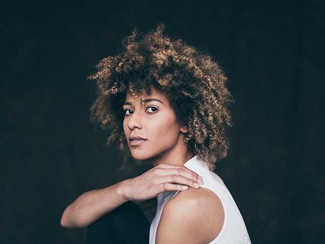 AFRO HAIR, WHY DON’T WE CARE?