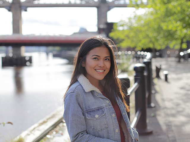 DIVERSITY ON THE RUNWAY