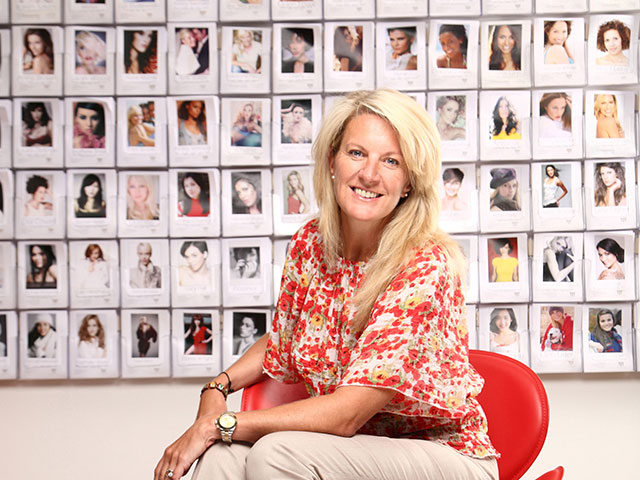 LESLEY’S COMMENT: HOW IT ALL BEGAN