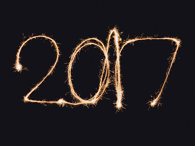 HAPPY NEW YEAR FROM TTM!