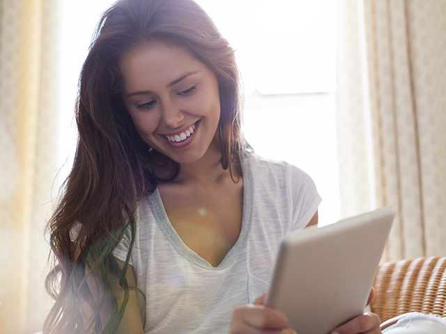 SOCIAL MEDIA AND THE MODELLING INDUSTRY