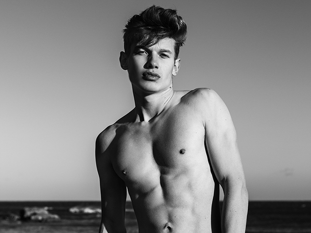 GUEST BLOGGER MICHAEL SMALLEY