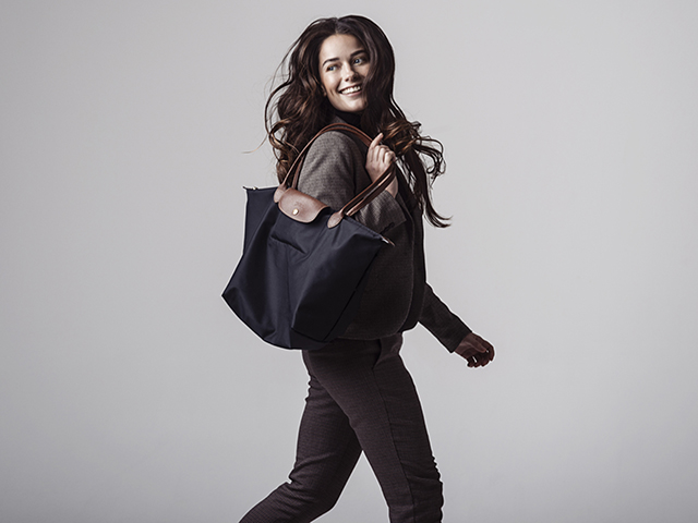 MODEL SPOTLIGHT – LAUREN