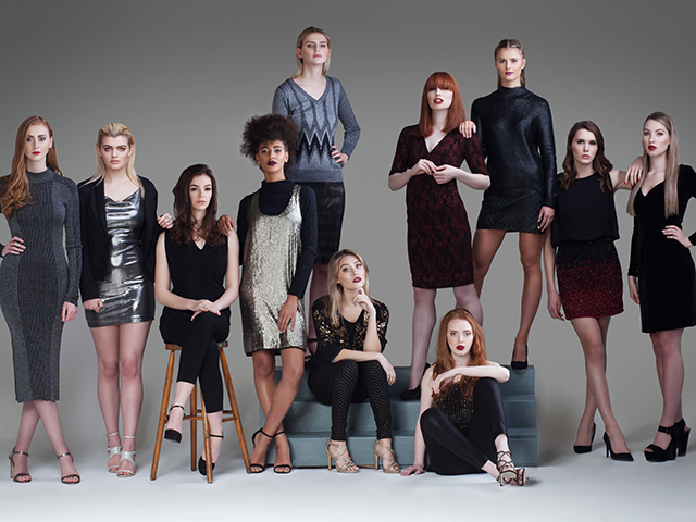 NETIMES CHRISTMAS SPREAD