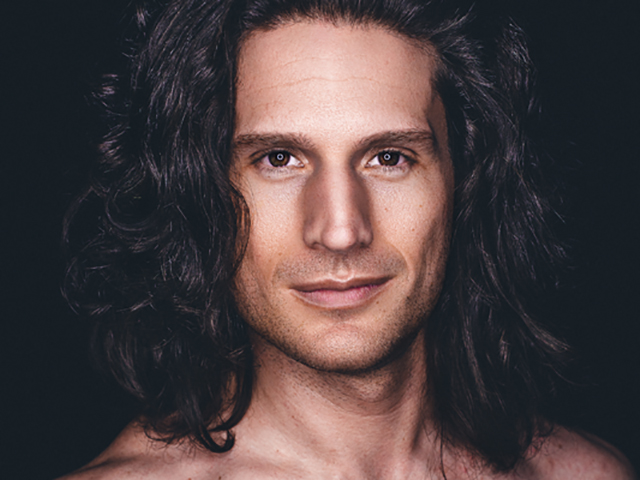 MODEL SPOTLIGHT – ADAM