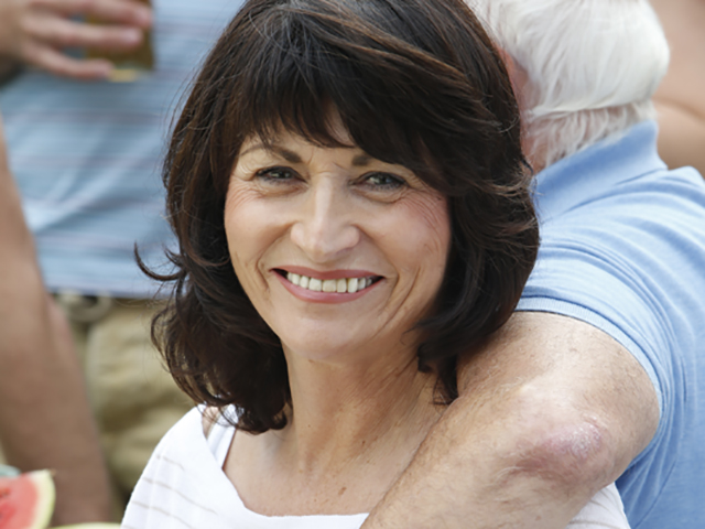 MODEL SPOTLIGHT – CHERYL