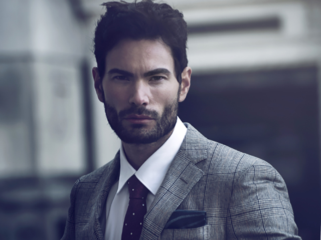 MILLENNIAL MODELS ARE HAVING A MOMENT