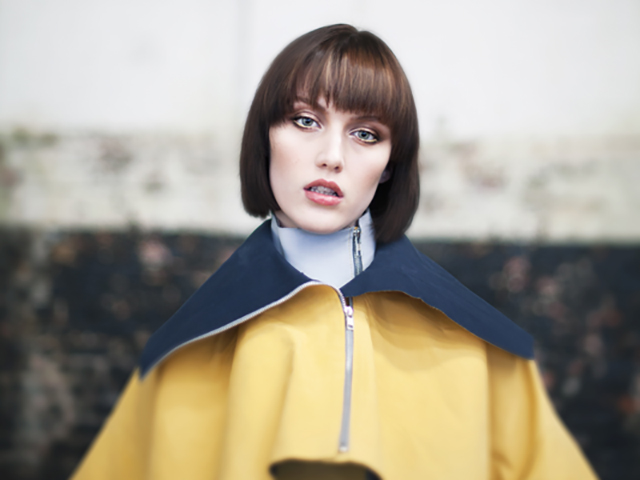 MODELS IN DEPTH – CAIT