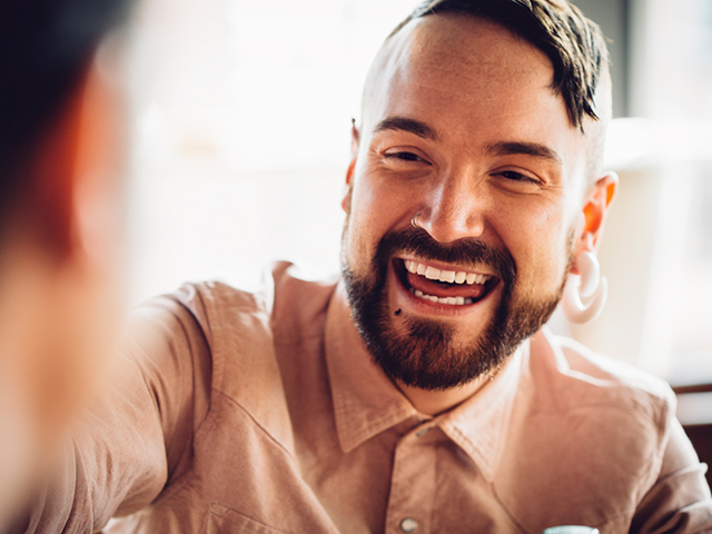 MODEL SPOTLIGHT – MEET JONI