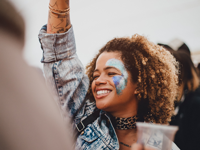 TREND OR TURNING POINT?