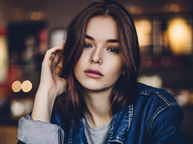 MODEL SPOTLIGHT – MEET REBECCA