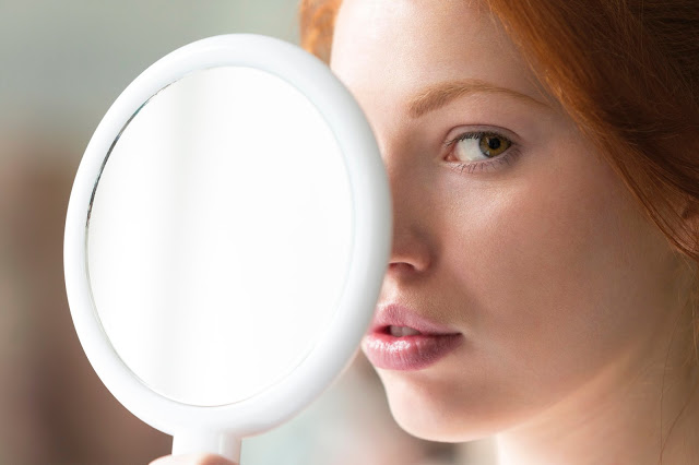 GLOWING SKIN IS ALWAYS IN!