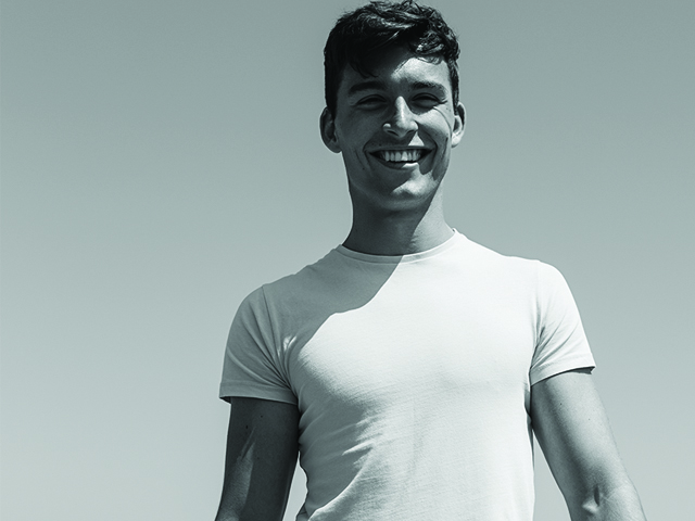 MODELS IN DEPTH- JOE WEST