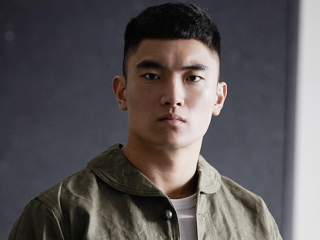 MODELS IN DEPTH: DYLAN YAU