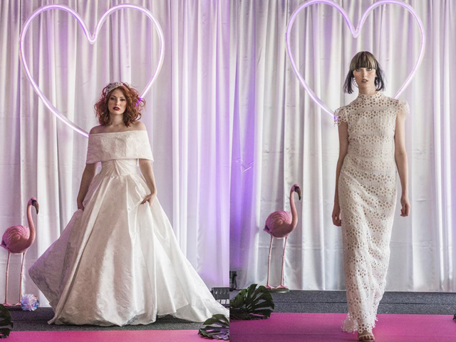 NORTHERN WEDDING JAM