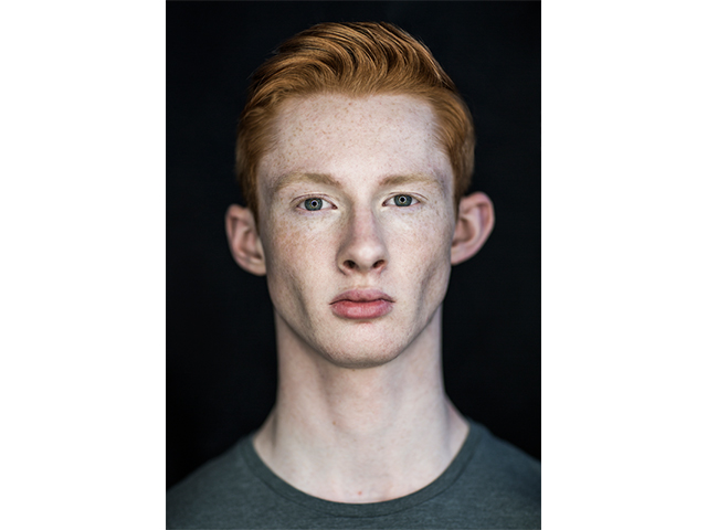 MODELS IN DEPTH: CAMERON BURKE