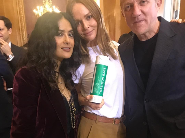 WHAT DO YOU STAND FOR?