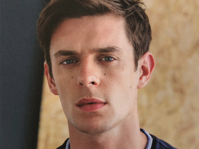 EVERY MODEL’S JOURNEY STARTS IN THE SAME PLACE