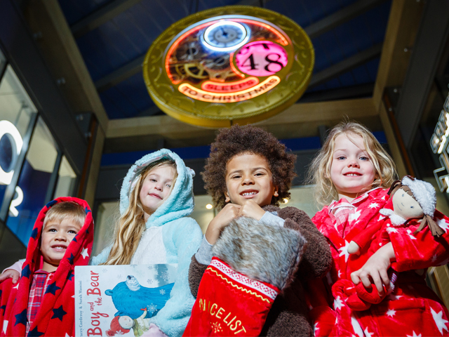 TTM HELPS NORTH EAST UK’S ELDON SQUARE SMASH THROUGH THE 35 MILLION ANNUAL SHOPPER TARGET