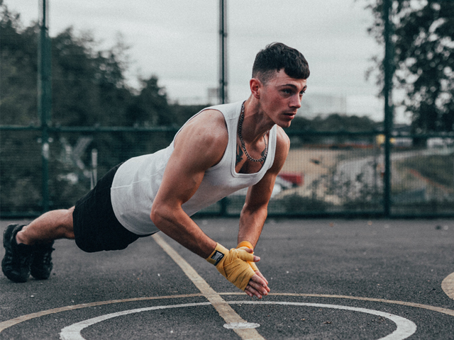 MODEL STORIES- JAMIE YATES