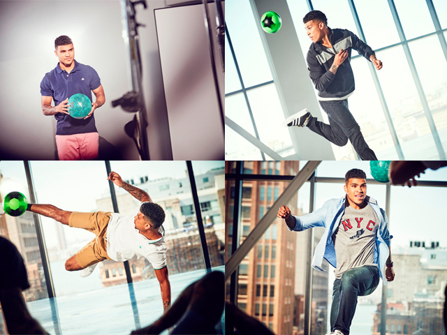 INTRODUCING FOR 2018: TTM INFLUENCERS.