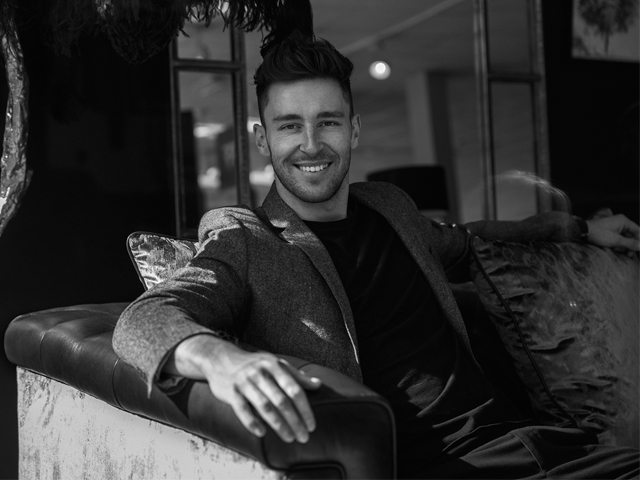 MODEL STORIES- NATHAN WHEATLEY