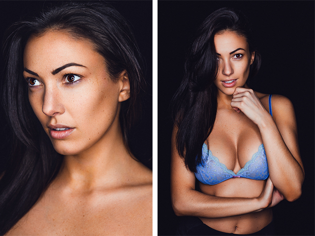 TTM INFLUENCER: SOPHIE GRADON