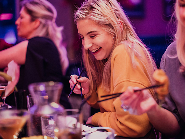 NATIONAL APPRENTICESHIP WEEK- ASHLEIGH