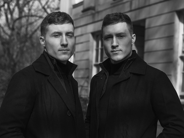 BRAND CHALLENGES: HOW TO STAND OUT.