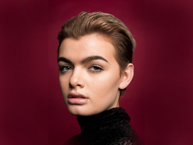 TTM MODEL AMBASSADORS. PROGRESSION.