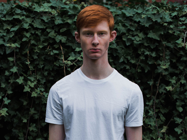 HOW TO SPOT – OR BE – A GREAT MALE MODEL.