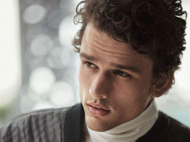 SO WHAT DO SUCCESSFUL MALE MODELS ACTUALLY LOOK LIKE?