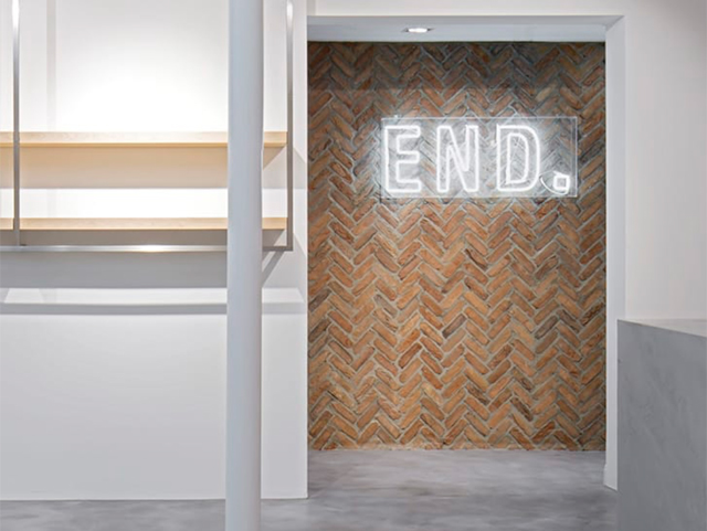 TTM CLIENTS: NEW BEGINNINGS FOR END