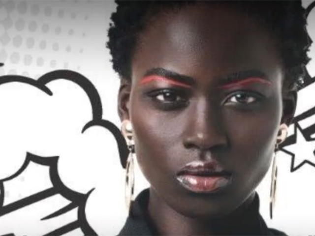 VIDEO: CELEBRATING DIVERSITY