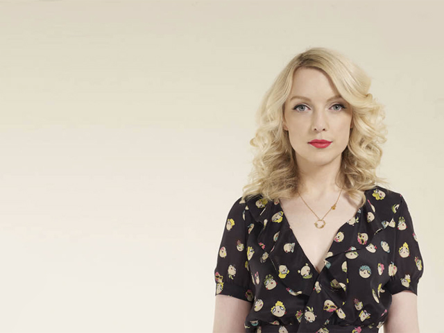 THE GREAT EXHIBITION. ARE YOU READY FOR THE MUSIC?