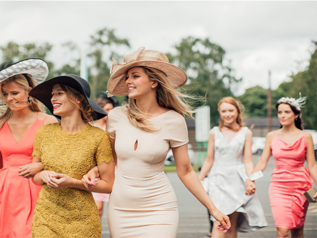 A RACE WORTH WINNING? DEFINITELY