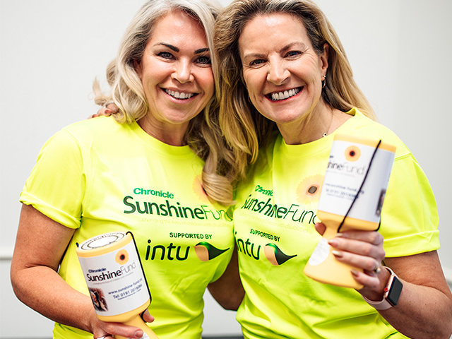 INTERNATIONAL DAY OF CHARITY 2018