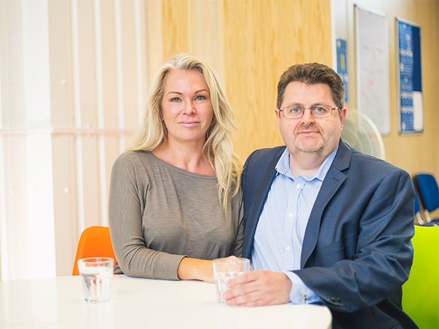 WORLD MENTAL HEALTH DAY