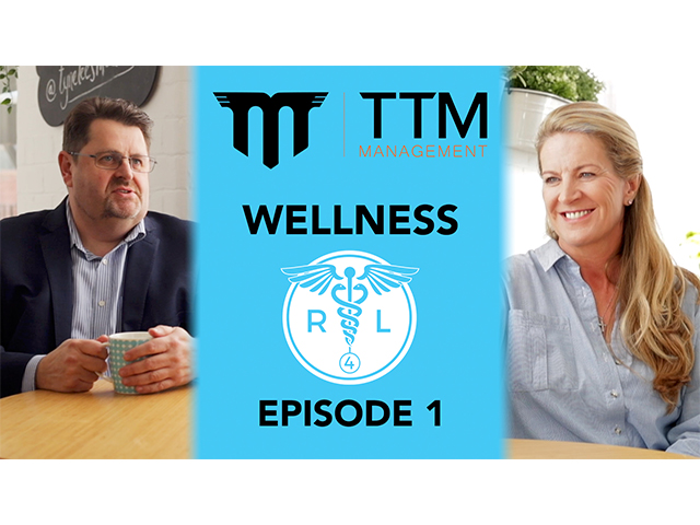 TTM WELLNESS