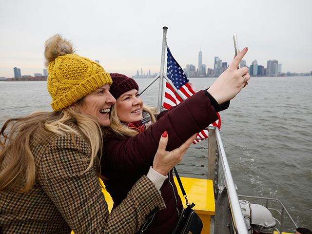 NEW YEAR, NEW US. (NOT REALLY!)