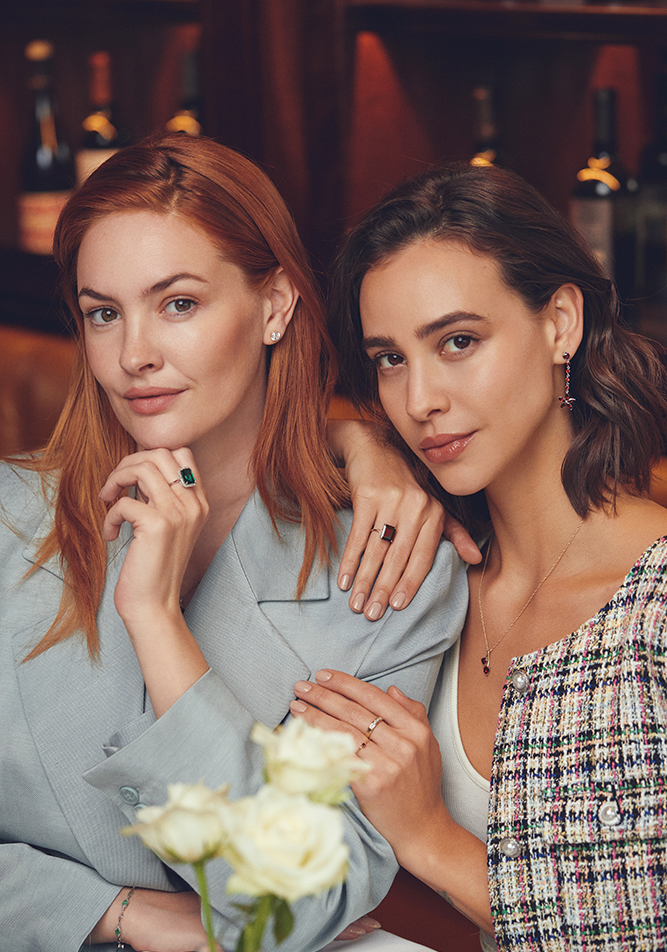 Jo Leversuch – MUA